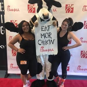 Meet your Posher, Janelle